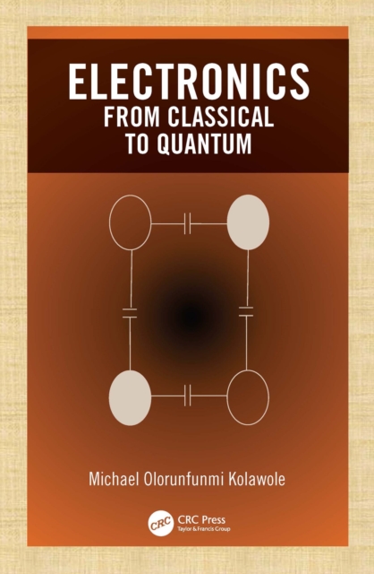 Book Cover for Electronics by Michael Olorunfunmi Kolawole