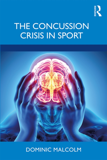 Book Cover for Concussion Crisis in Sport by Malcolm, Dominic