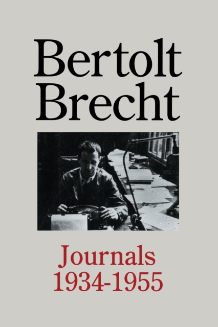 Book Cover for Bertolt Brecht by Bertolt Brecht