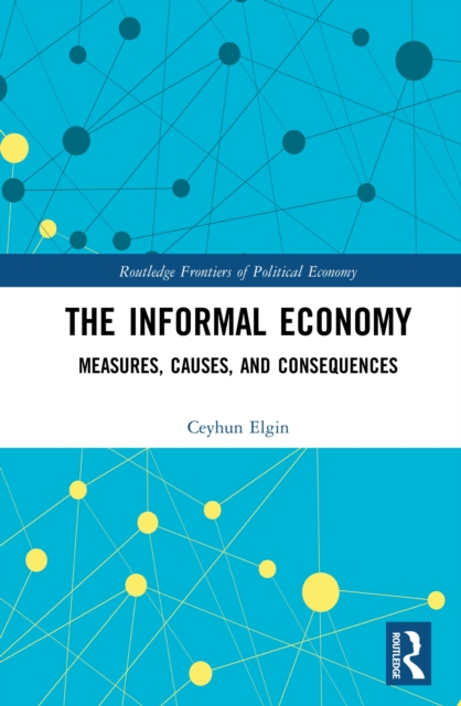 Book Cover for Informal Economy by Elgin, Ceyhun