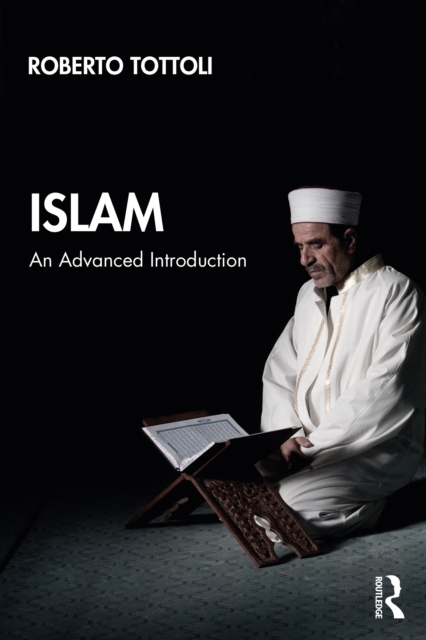 Book Cover for Islam by Roberto Tottoli