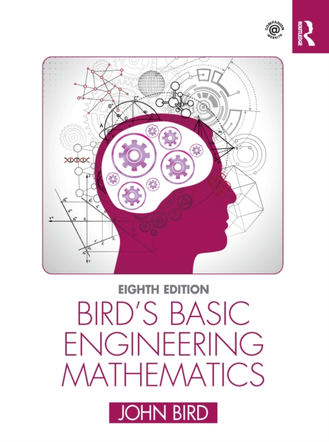 Book Cover for Bird's Basic Engineering Mathematics by John Bird