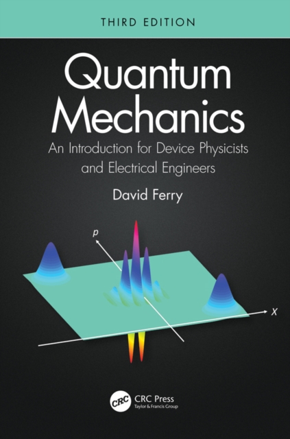 Book Cover for Quantum Mechanics by Ferry, David