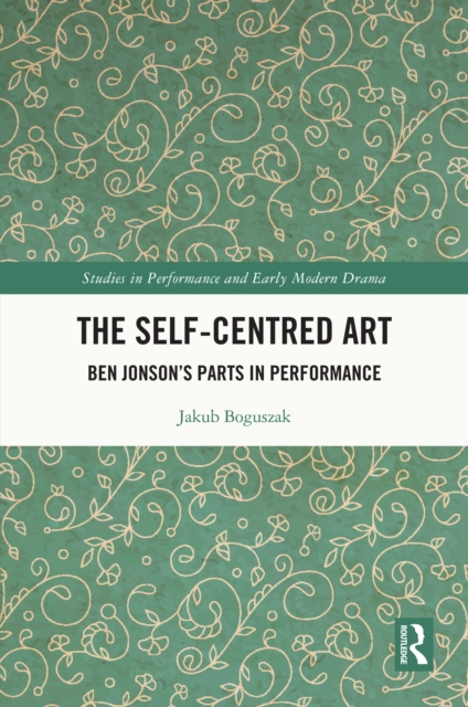 Self-Centred Art