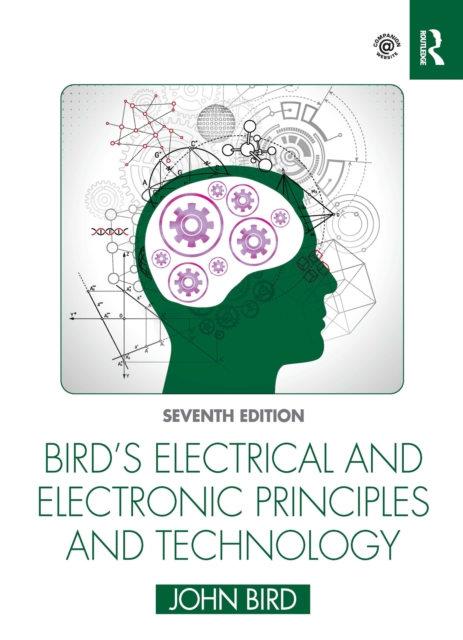 Book Cover for Bird's Electrical and Electronic Principles and Technology by John Bird