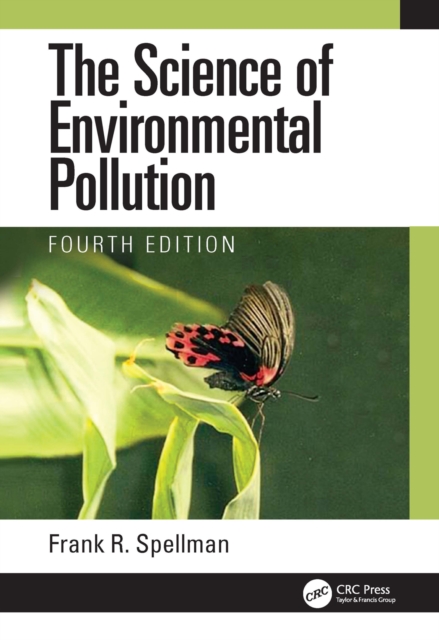 Book Cover for Science of Environmental Pollution by Frank R. Spellman