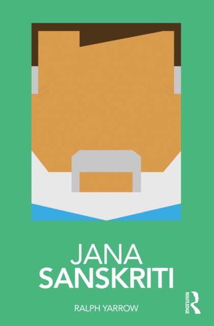 Book Cover for Jana Sanskriti by Yarrow, Ralph