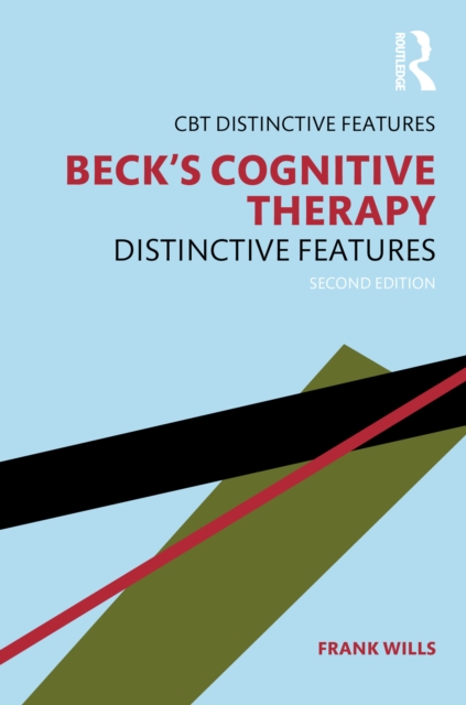 Book Cover for Beck's Cognitive Therapy by Frank Wills