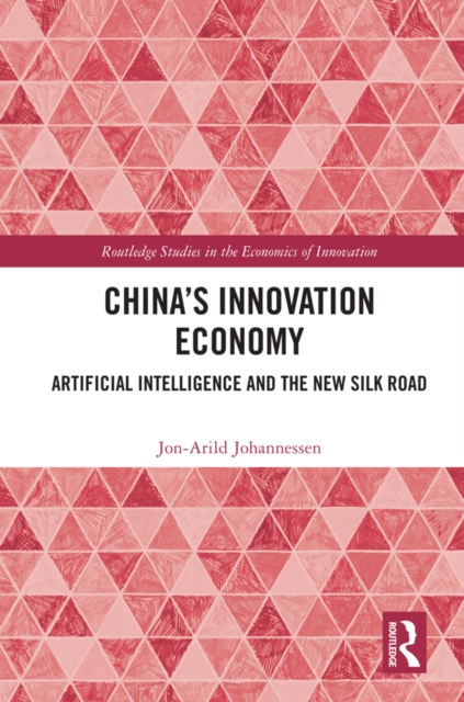 Book Cover for China's Innovation Economy by Jon-Arild Johannessen