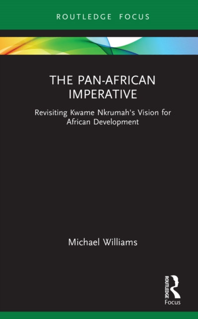 Book Cover for Pan-African Imperative by Michael Williams