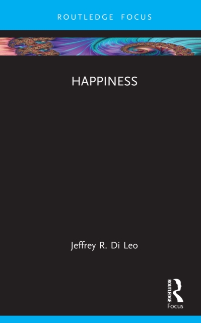 Book Cover for Happiness by Leo, Jeffrey R. Di
