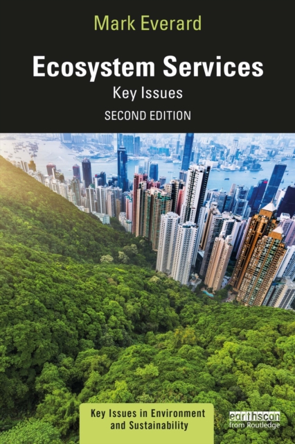 Book Cover for Ecosystem Services by Everard, Mark