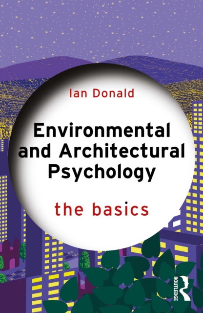 Book Cover for Environmental and Architectural Psychology by Donald, Ian