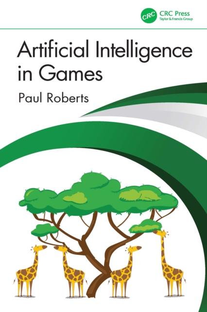 Book Cover for Artificial Intelligence in Games by Paul Roberts