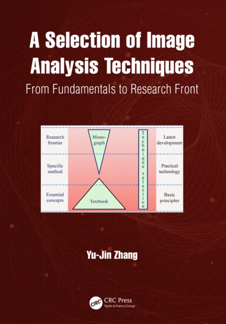 Book Cover for Selection of Image Analysis Techniques by Zhang, Yu-Jin