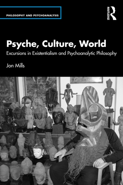 Book Cover for Psyche, Culture, World by Mills, Jon