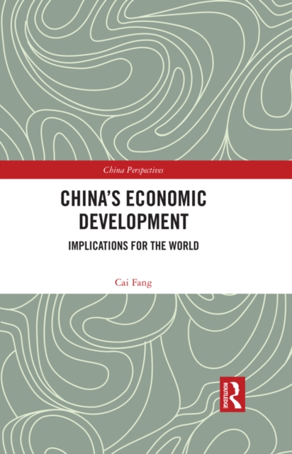 China's Economic Development