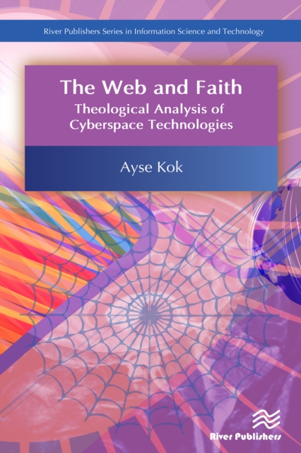 Book Cover for Web and Faith by Ayse Kok