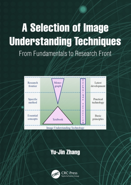 Book Cover for Selection of Image Understanding Techniques by Zhang, Yu-Jin