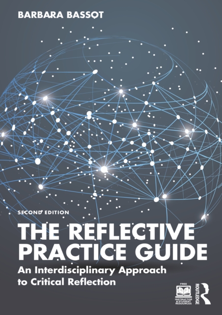 Book Cover for Reflective Practice Guide by Barbara Bassot