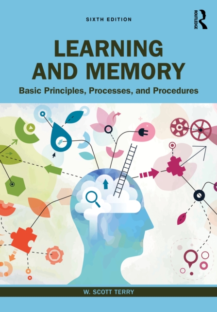 Book Cover for Learning and Memory by W. Scott Terry