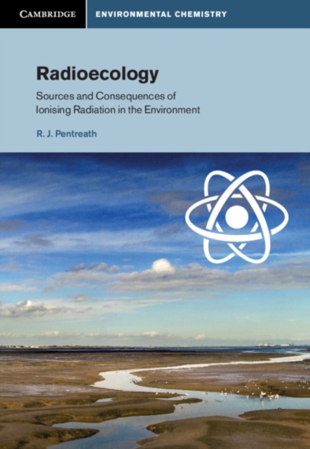 Book Cover for Radioecology by R. J. Pentreath