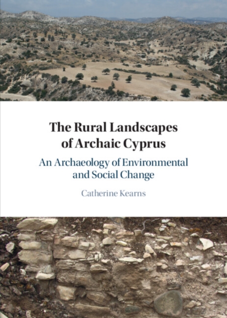 Rural Landscapes of Archaic Cyprus