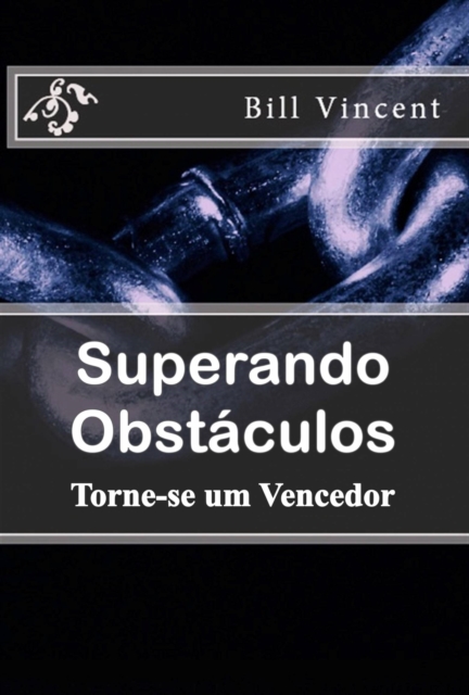 Book Cover for Superando Obstáculos by Bill Vincent