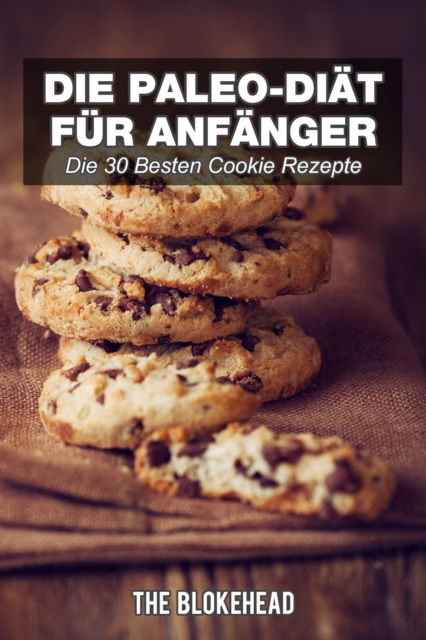 Book Cover for Die Paleo-Diät für Anfänger by The Blokehead