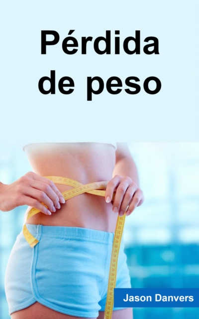 Book Cover for Pérdida de peso by Charlie Fletcher