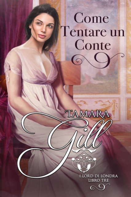 Book Cover for Come Tentare un Conte by Gill, Tamara