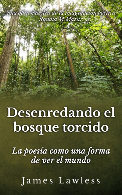 Book Cover for Desenredando el bosque torcido by James Lawless