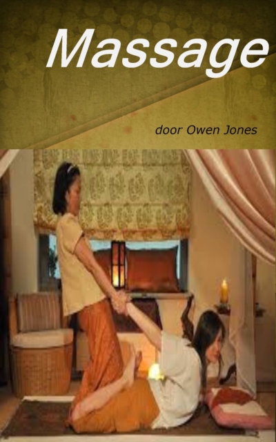 Book Cover for Massage by Owen Jones