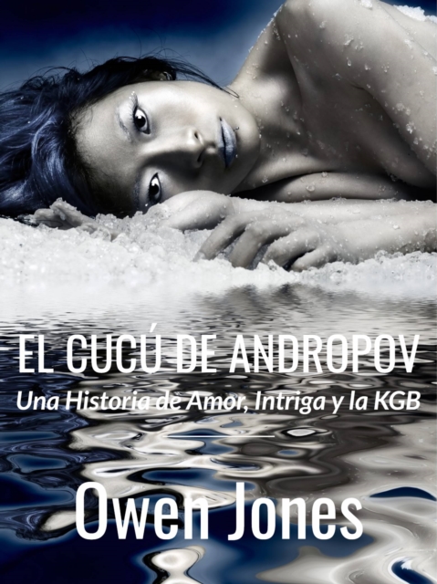 Book Cover for El Cucú de Andropov by Owen Jones