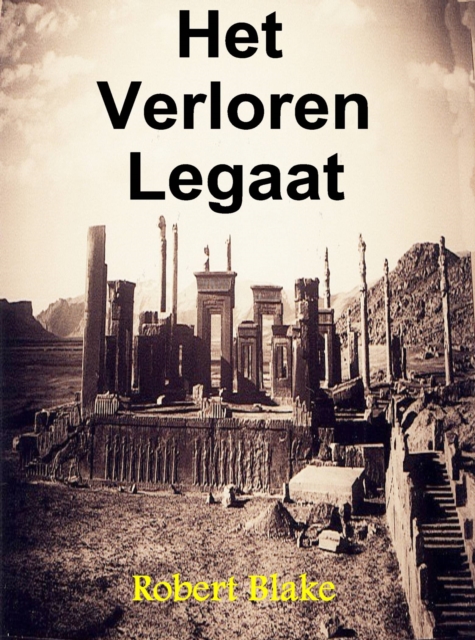 Het Verloren Legaat