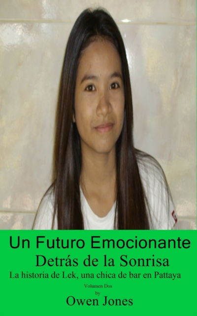 Book Cover for Un Futuro Emocionante by Owen Jones