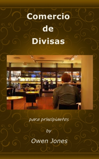 Book Cover for Comercio de Divisas by Owen Jones