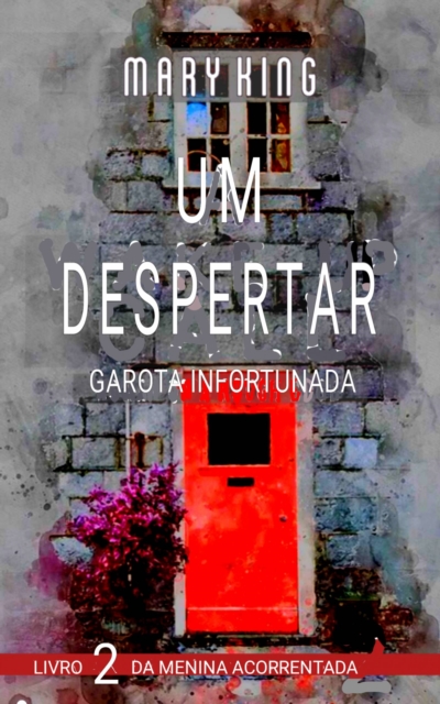 Book Cover for Um Despertar by Mary King