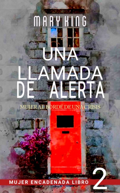 Book Cover for Una Llamada de Alerta by Mary King