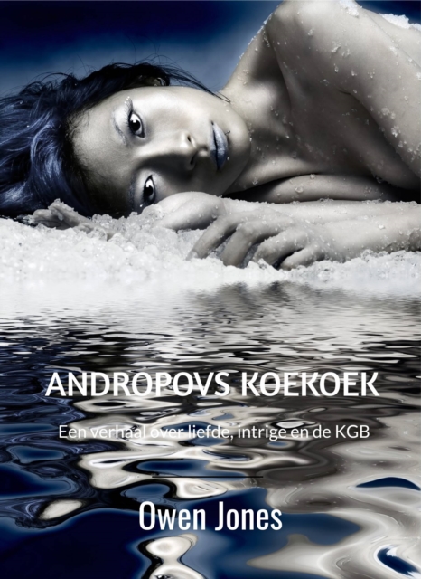 Book Cover for Andropovs Koekoek by Owen Jones