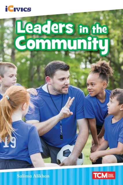 Leaders in the Community epub