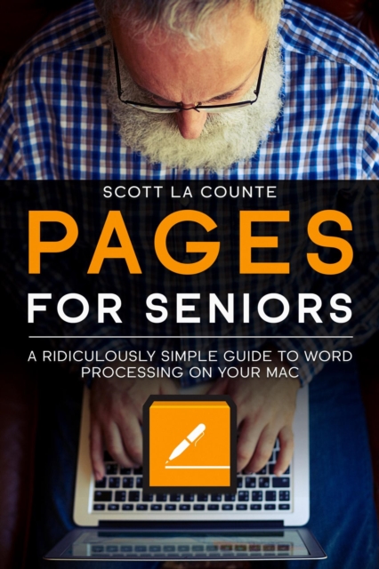 Book Cover for Pages For Seniors by Scott La Counte