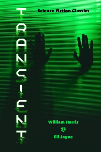 Book Cover for Transient by William Harris