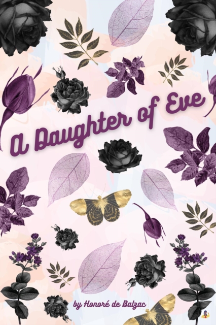 Book Cover for Daughter of Eve by Honore de Balzac