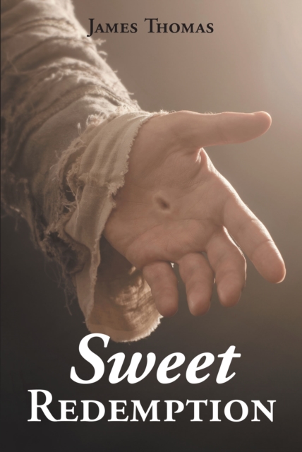 Book Cover for Sweet Redemption by James Thomas