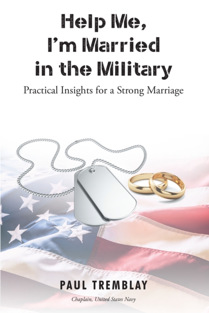 Book Cover for Help Me, I'm Married in the Military by Paul Tremblay