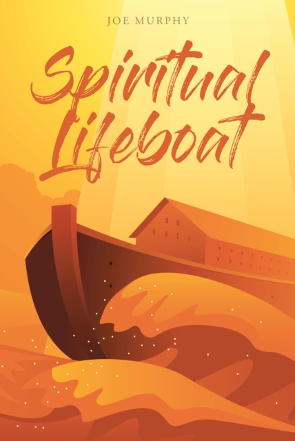 Book Cover for Spiritual Lifeboat by Joe Murphy