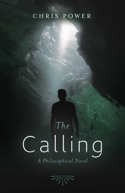 Book Cover for Calling by Chris Power