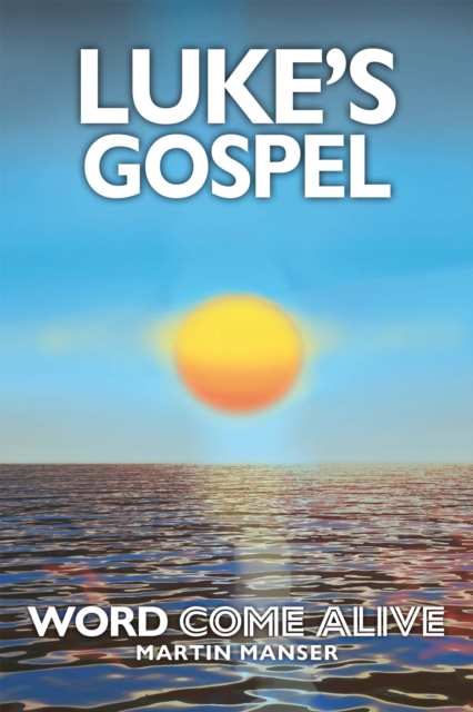 Book Cover for Luke's Gospel by Manser, Martin