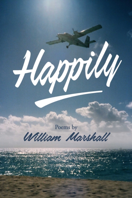 Book Cover for Happily by William Marshall